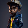 livingstone ikaze cyuzuzo