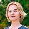 Лариса Халанчук