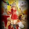 Vicky´s dogs and cats