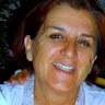 Monique Simond