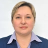 Оксана Люта