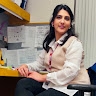 Maryam Azimi