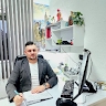 Sergio Kaminskiy Abramenko 