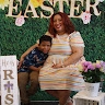 Jasmine Harris