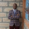 Charles Kiarie