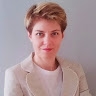 Наталія Новодранова