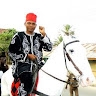 ABUBAKAR ABDULLAHI JAJA