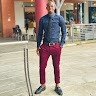 Kwanele Gwala