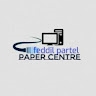 feddil partel paper center