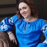 Alla Savchenko