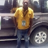 Hendrix Sinyangwe
