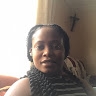 Harriet Nyambe