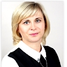 Ганна Фатюшина