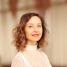 Ірина Сідорова