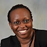 Betty Syanda