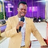 Apostle Godson Nefale  