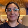 Nadia Sharif
