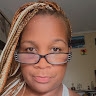 Lynaya McCrary