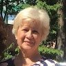 Tatiana Hokhlova