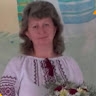 Людмила Нестерук