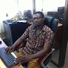 Bruce Owusu Ansah
