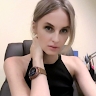 Tany Ismagilova