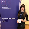 Юлія Слободянюк