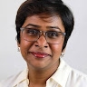 Kavitha Sathiyavageeswaran