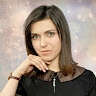 Анастасия Мишурова