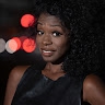 Saiydah Burton