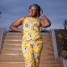 Leyona Wangari