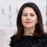 Галина Луциків