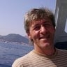 Volodya Gerasym