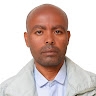 Bekele Dibaba Gamada
