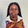 Catherine Lwando