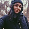 Alina Osmachko
