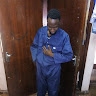 Asiimwe Ivan