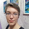 Olha Yevdokymenko