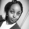 jackline wambui