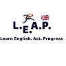 leap to english