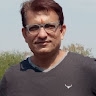 Sunil Joshi