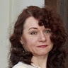 Olha Sakno