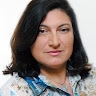 Marija Zdraveska