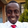 KEVIN CHEGE