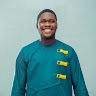 Tijani jerry