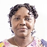 Omolola Irinoye