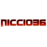 Nicholas Riccio