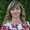Добряк Людмила Василівна