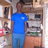 kiptoo eric