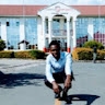 daniel mutuku